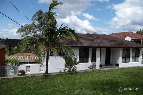 21 Wendy Ave, Georges Hall, NSW 2198