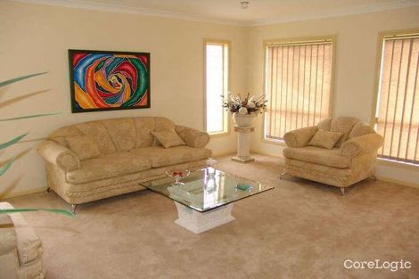 Property photo of 15 Forcett Close West Hoxton NSW 2171