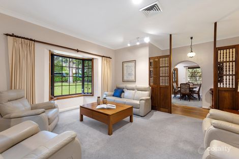 Property photo of 8 Cynthia Street Pymble NSW 2073