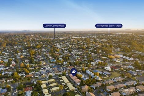 Property photo of 3/42 Reserve Road Slacks Creek QLD 4127