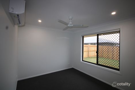 Property photo of 17 Washpool Road Gracemere QLD 4702