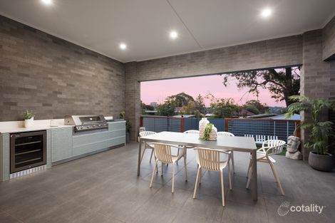 Property photo of 9A Junction Street Miranda NSW 2228