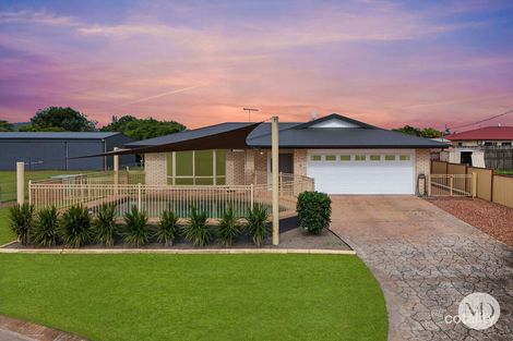 3 Hebblewhite Cl, Etty Bay, QLD 4858