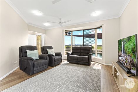 Property photo of 3 Hebblewhite Close Etty Bay QLD 4858