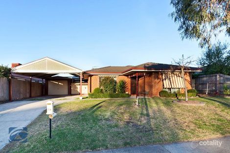 25 Langbourne Dr, Narre Warren South, VIC 3805