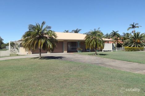 214 Denmans Camp Rd, Wondunna, QLD 4655