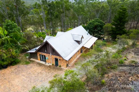 2663 Armidale Rd, Blaxlands Creek, NSW 2460