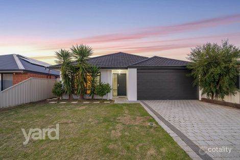 14 Fiore Ct, Lake Coogee, WA 6166