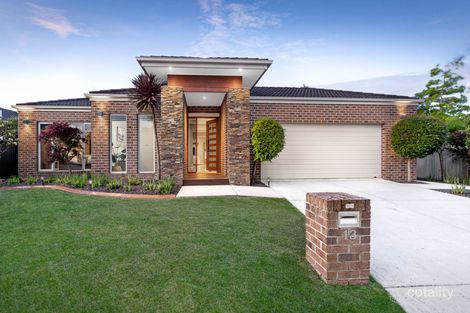 Property photo of 13 Leicester Court Alfredton VIC 3350