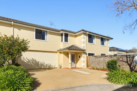 11/115 Cattai Creek Dr, Kellyville, NSW 2155