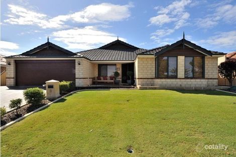 8 D'Argent Cir, Port Kennedy, WA 6172