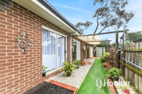 Property photo of 4/65 Somerville Road Hampton Park VIC 3976