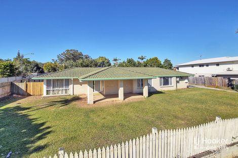 Property photo of 89 Hill Road Runcorn QLD 4113
