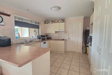 Property photo of 24 Pine Crescent Dalveen QLD 4374