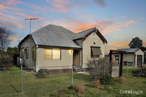 20 Fitzroy St, Quirindi, NSW 2343