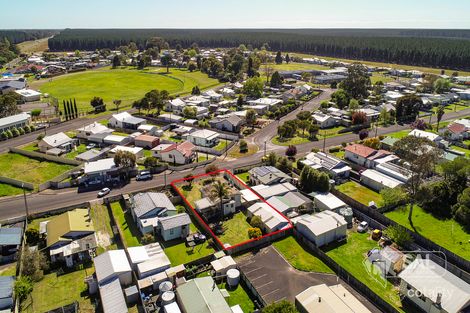 Property photo of 12 Laffer Street Nangwarry SA 5277