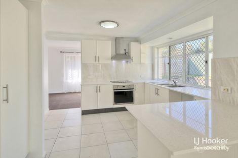 Property photo of 89 Hill Road Runcorn QLD 4113