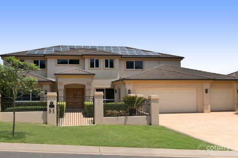 Property photo of 51 Conda Place Carindale QLD 4152