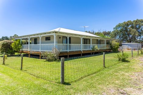 Property photo of 1042 Almeria Parade Bullsbrook WA 6084