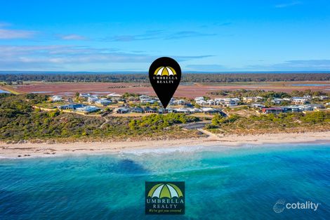 Property photo of 183 Peppermint Grove Terrace Peppermint Grove Beach WA 6271