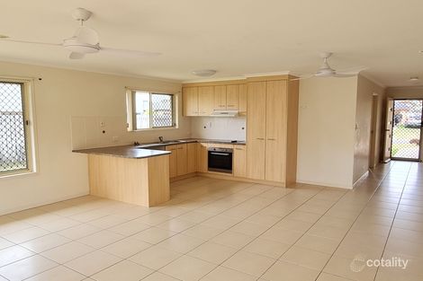 Property photo of 29 Joselyn Drive Point Vernon QLD 4655