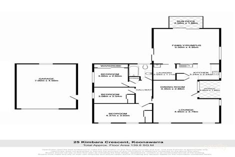 Property photo of 25 Kimbarra Crescent Koonawarra NSW 2530