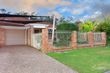 Property photo of 2/96 Cootharaba Drive Helensvale QLD 4212