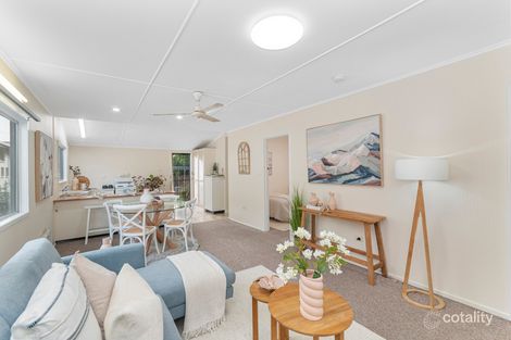 Property photo of 2 Leigh Street West End QLD 4810