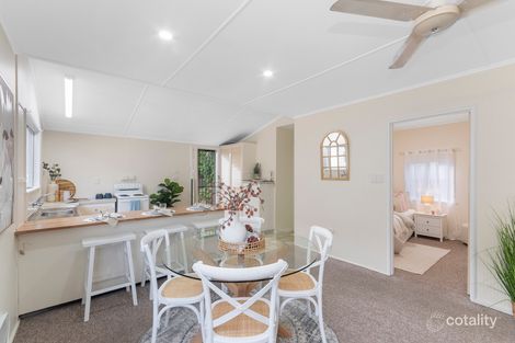 Property photo of 2 Leigh Street West End QLD 4810