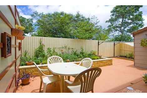 Property photo of 22/10 Swan Street Capalaba QLD 4157