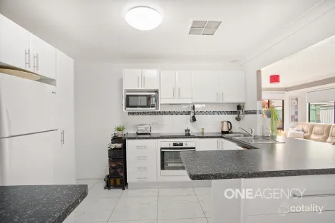 Property photo of 51 Melaleuca Avenue Avondale NSW 2530