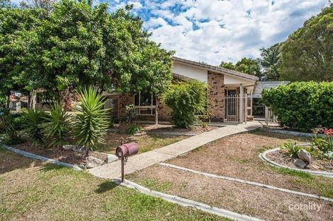 25 Bermuda Ave, Deception Bay, QLD 4508