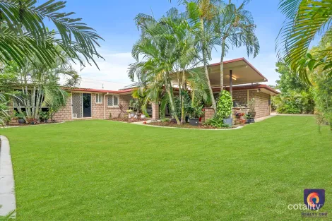 Property photo of 2-4 Fairmont Terrace Rockyview QLD 4701