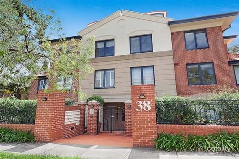 Property photo of 38 Sutherland Street Cremorne NSW 2090