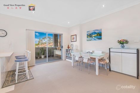 Property photo of 8/24-25 North Parade Campsie NSW 2194