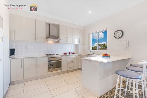 Property photo of 8/24-25 North Parade Campsie NSW 2194