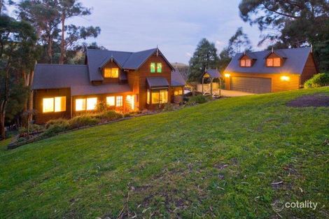 Property photo of 9-11 Galagher Street Belgrave VIC 3160