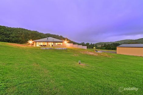 Property photo of 17 Julndor Place Wongawallan QLD 4210