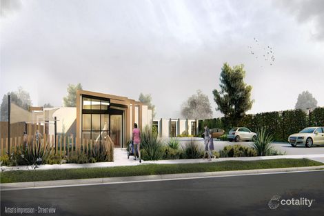 208 Princes Hwy, Hallam, VIC 3803