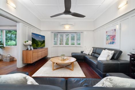 Property photo of 51 Colston Road Grange QLD 4051