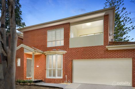 Property photo of 4/77A Carroll Crescent Glen Iris VIC 3146