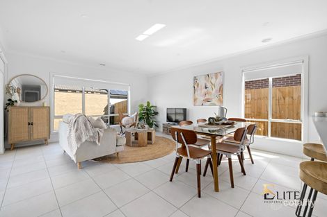 Property photo of 47 Haflinger Avenue Cranbourne East VIC 3977