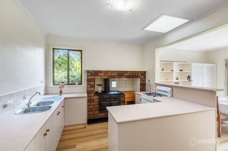 Property photo of 11 Cherry Tree Road Hurstbridge VIC 3099