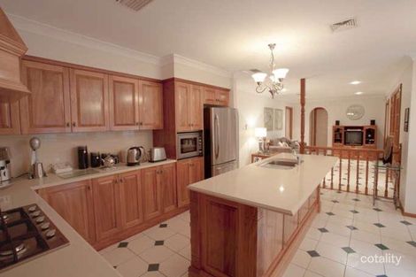 Property photo of 40 Chapel Circuit Prospect NSW 2148