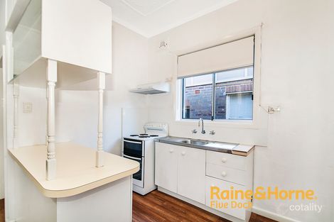 Property photo of 29 Wareemba Street Wareemba NSW 2046