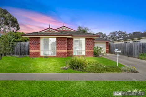 Property photo of 36 Everwin Drive Werribee VIC 3030