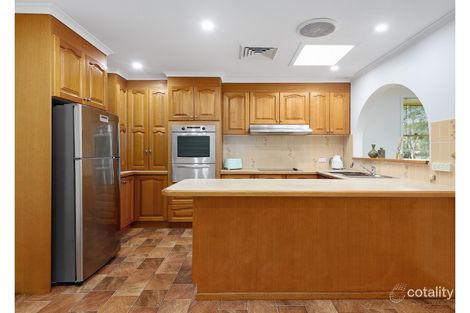 Property photo of 5 Robin Place Roselands NSW 2196
