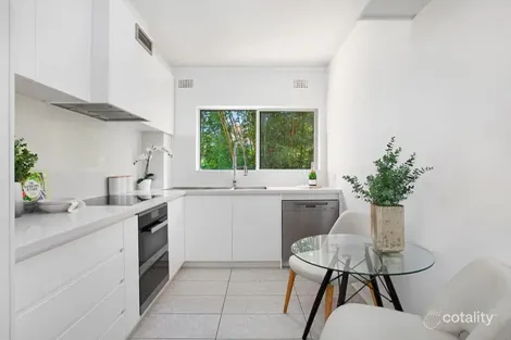 10/14-16 Woolcott St, Waverton, NSW 2060