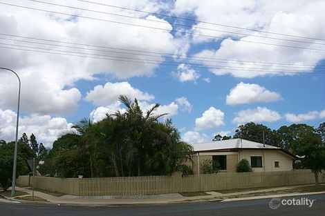 122 Maryborough St, Walkervale, QLD 4670