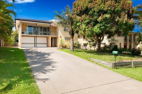 31 Lomatia St, Everton Hills, QLD 4053